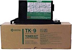 Аналог Kyocera TK-9