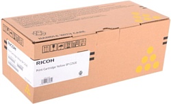 Ricoh SP C252E Yellow (407534)