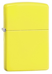 Zippo Neon Yellow (28887-000003)