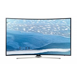 Samsung UE55KU6172U