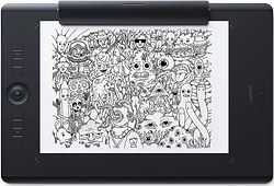 Wacom Intuos Pro Paper Edition L (PTH-860P)