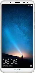 Смартфон Huawei Mate 10 Lite Смартфон Huawei Mate 10 Lite