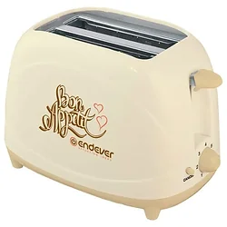 Тостер ENDEVER ST-106 Тостер ENDEVER ST-106
