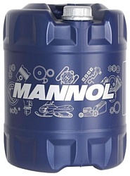 Mannol TS-4 SHPD 15W-40 10л