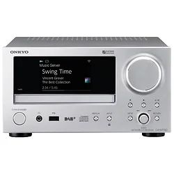 Cd-ресивер Onkyo CR-N775D