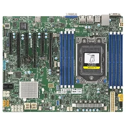 Материнская плата Supermicro H11SSL-i