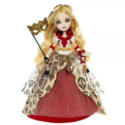 Ever After High Эппл Уайт Бал Коронации (BJH53)