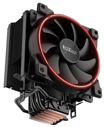 PCcooler GI-X6R