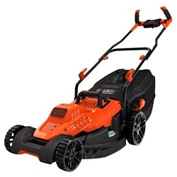 Black&Decker BEMW481BH