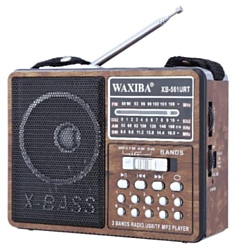 Waxiba XB-561URT