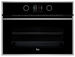 Электрический духовой шкаф TEKA HLC 847 SC (40589020) Электрический духовой шкаф TEKA HLC 847 SC (40589020)