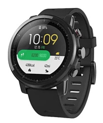 Amazfit Stratos (Smart Sports Watch 2)