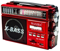 Waxiba XB-162URT