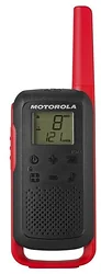 Рация Motorola Talkabout T62