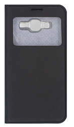 Case Dux Series для Samsung Galaxy J3 (J320F) (черный)