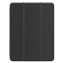 LSS Silicon Case для Apple iPad Air 2 (черный)