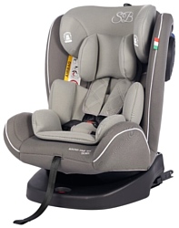 SWEET BABY Round Trip SPS Isofix