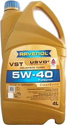 Ravenol VST 5W-40 4л