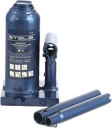 Домкрат Stels 51115 2т