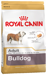 Royal Canin (12 кг) Bulldog Adult