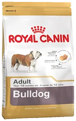 Royal Canin (12 кг) Bulldog Adult