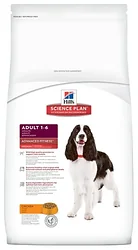 Hill's (12 кг) Science Plan Canine Adult Advanced Fitness Medium with Chicken Hill's (12 кг) Science Plan Canine Adult Advanced Fitness Medium with Chicken