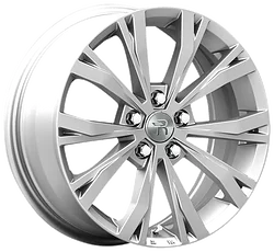 Колесный диск Replay VV222 7x17/5x112 D57.1 ET54 S Колесный диск Replay VV222 7x17/5x112 D57.1 ET54 S