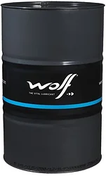Моторное масло Wolf Official Tech 5W-30 C4 205л