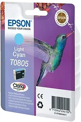Картридж Аналог Epson C13T08054011