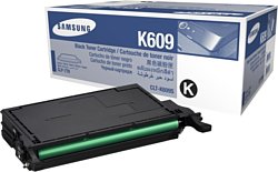 Аналог Samsung CLT-K609S