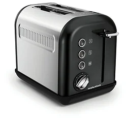 Тостер Morphy Richards 222013