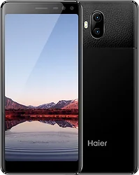 Смартфон Haier Power P8