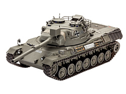 Revell 03240 Немецкий танк Leopard 1