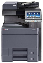 KYOCERA TASKalfa 5053ci