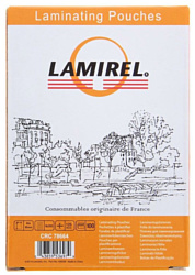 Lamirel 65x95 мм, 125 мкм, 100 л LA-78664