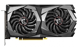 MSI GeForce GTX 1650 4096MB GAMING