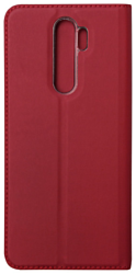 Чехол для телефона VOLARE ROSSO Book case для Xiaomi Redmi Note 8 Pro (красный)