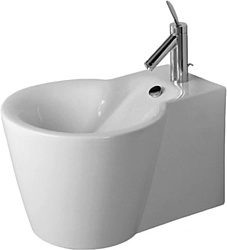 Duravit Starck 1 WonderGliss (02741500001)