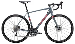 Велосипед TREK Checkpoint AL 4 (2020)