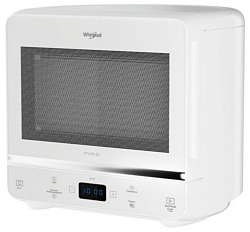 Whirlpool MAX 45 FW S