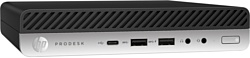 HP EliteDesk 800 G5 Desktop Mini (8NC65EA)