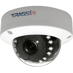 TRASSIR TR-D3121IR1 v4 (2.8 мм)