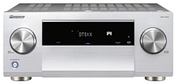 Av-ресивер Pioneer VSX-LX504