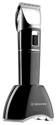 Машинка для стрижки волос BRAYER BR3402 Машинка для стрижки волос BRAYER BR3402