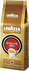 Lavazza Qualita Oro зерновой 250 г