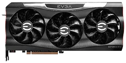 Видеокарта EVGA GeForce RTX 3080 FTW3 ULTRA GAMING 10GB (10G-P5-3897-KR)