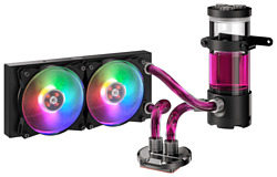 Cooler Master MasterLiquid Maker 240