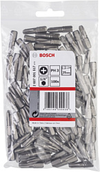 Bosch 2607001517 100 предметов