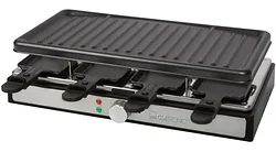 Раклетница Clatronic RG 3757