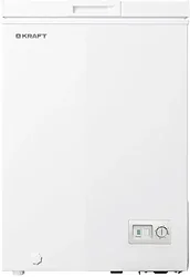 Морозильник Kraft BD(W)-135QX